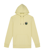 Ubuntu Threads Organic Hoodie