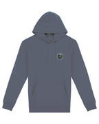 Ubuntu Threads Organic Hoodie