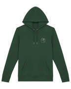 Ubuntu Threads Organic Hoodie
