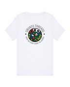 Ubuntu Threads Organic Kids Tee