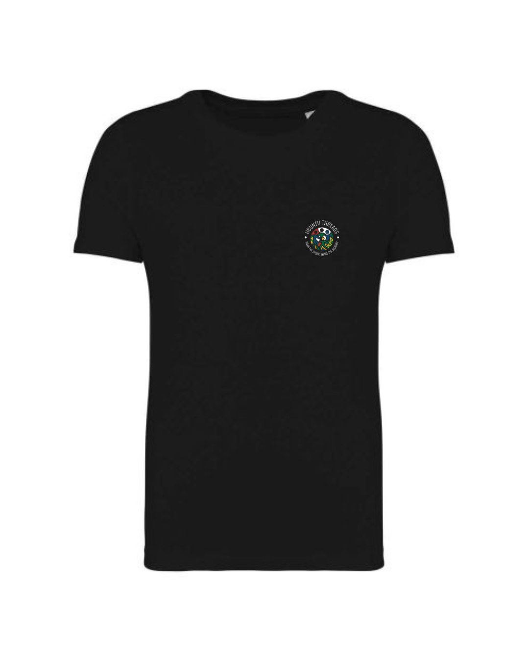 Ubuntu Threads Organic Kids Tee