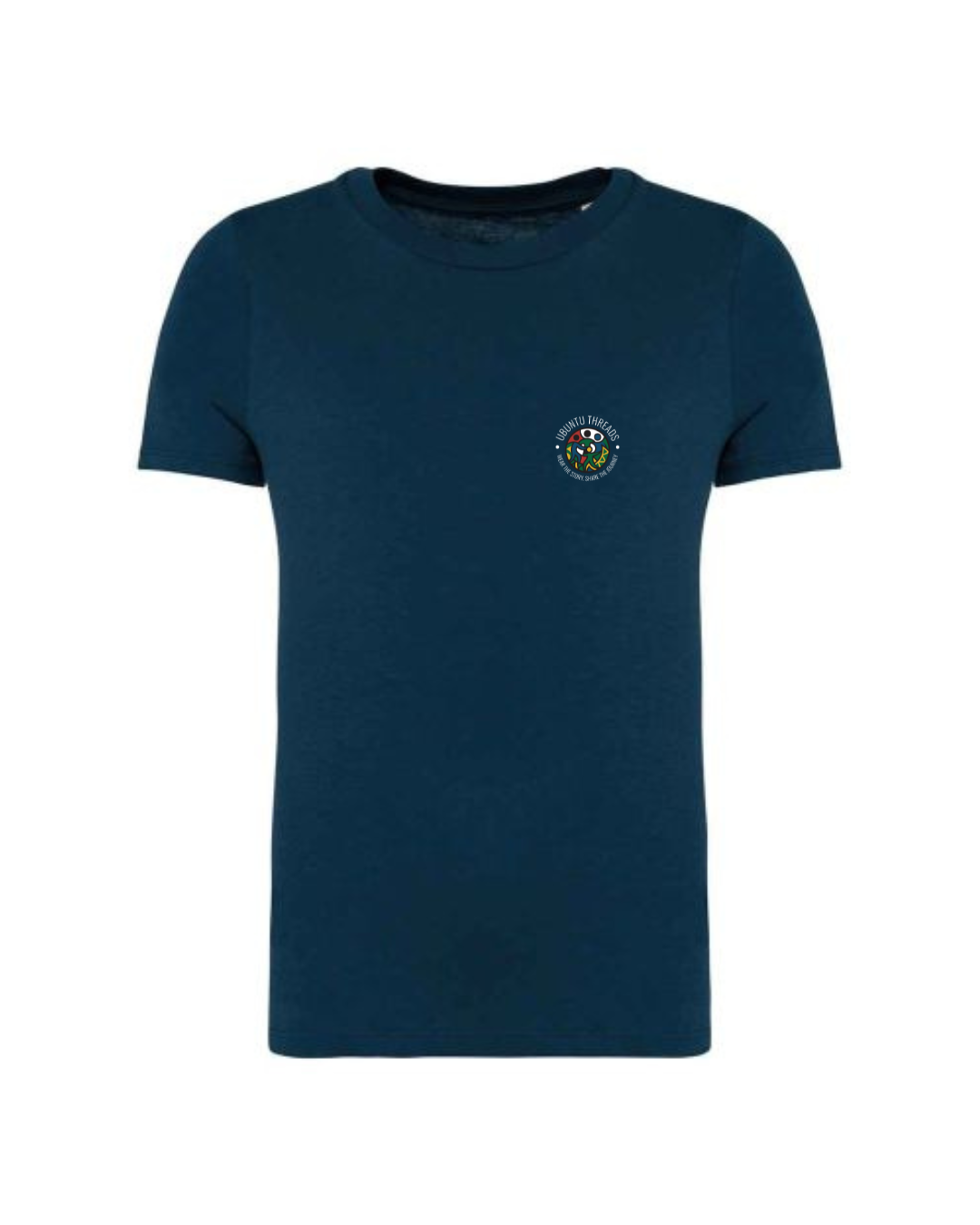 Ubuntu Threads Organic Kids Tee