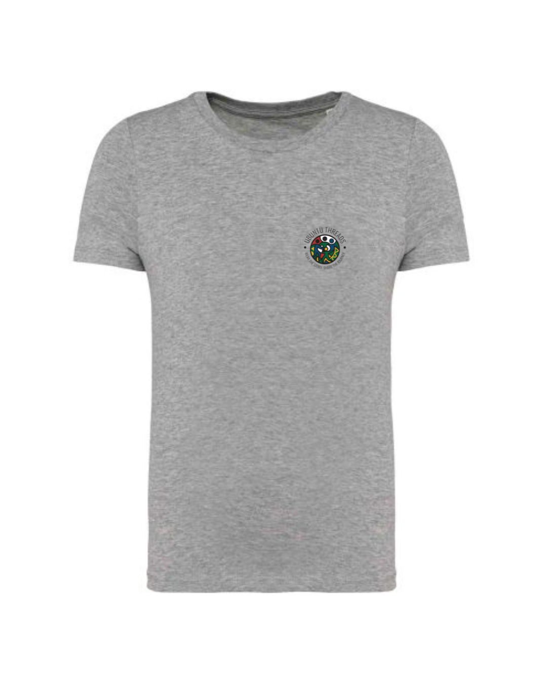 Ubuntu Threads Organic Kids Tee