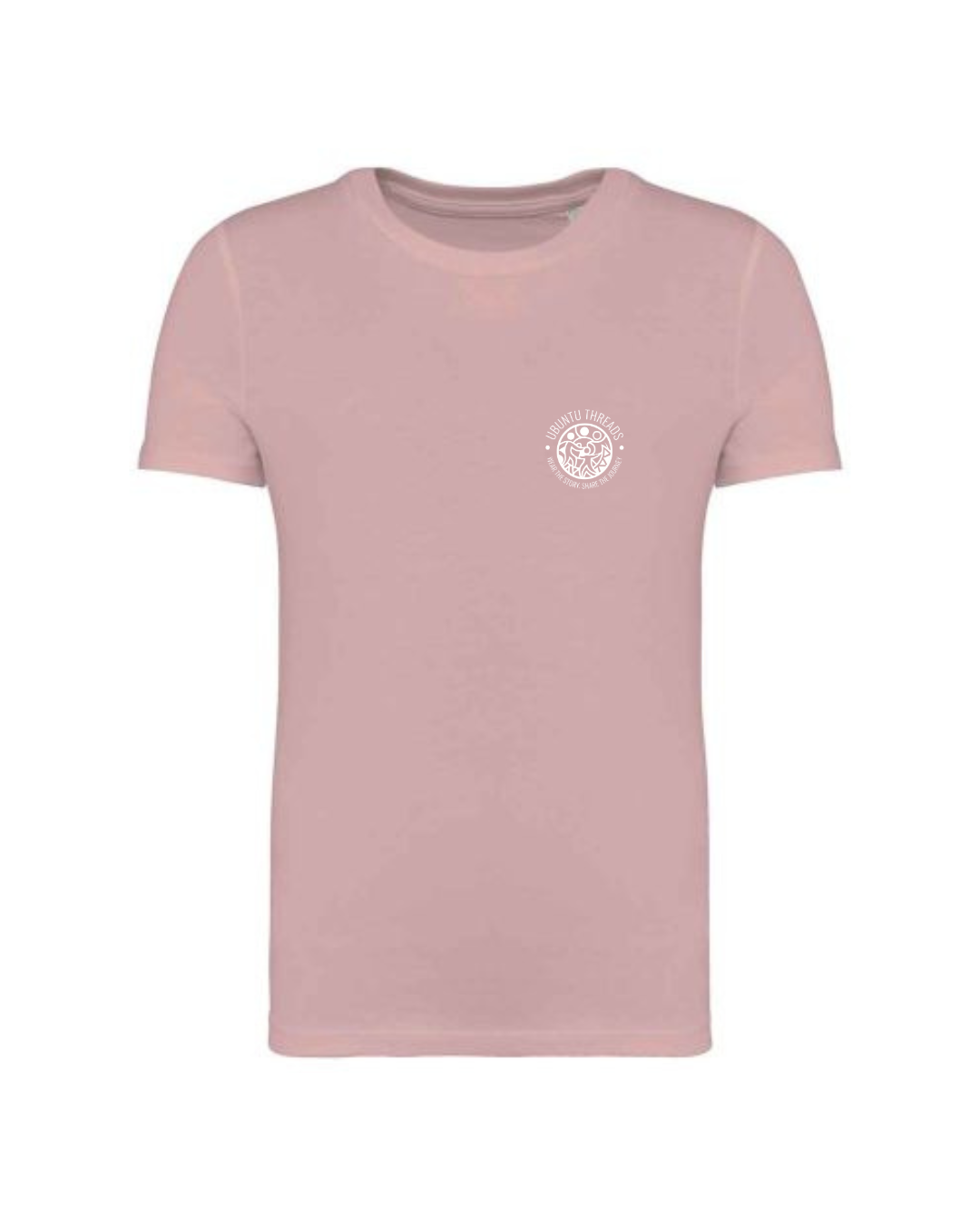 Ubuntu Threads Organic Kids Tee