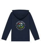 Ubuntu Threads Organic Kids Hoodie