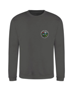 Ubuntu Threads Unisex Sweater