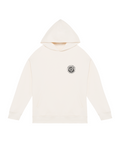 Ubuntu Threads Oversized Unisex Hoodie