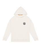 Ubuntu Threads Oversized Unisex Hoodie