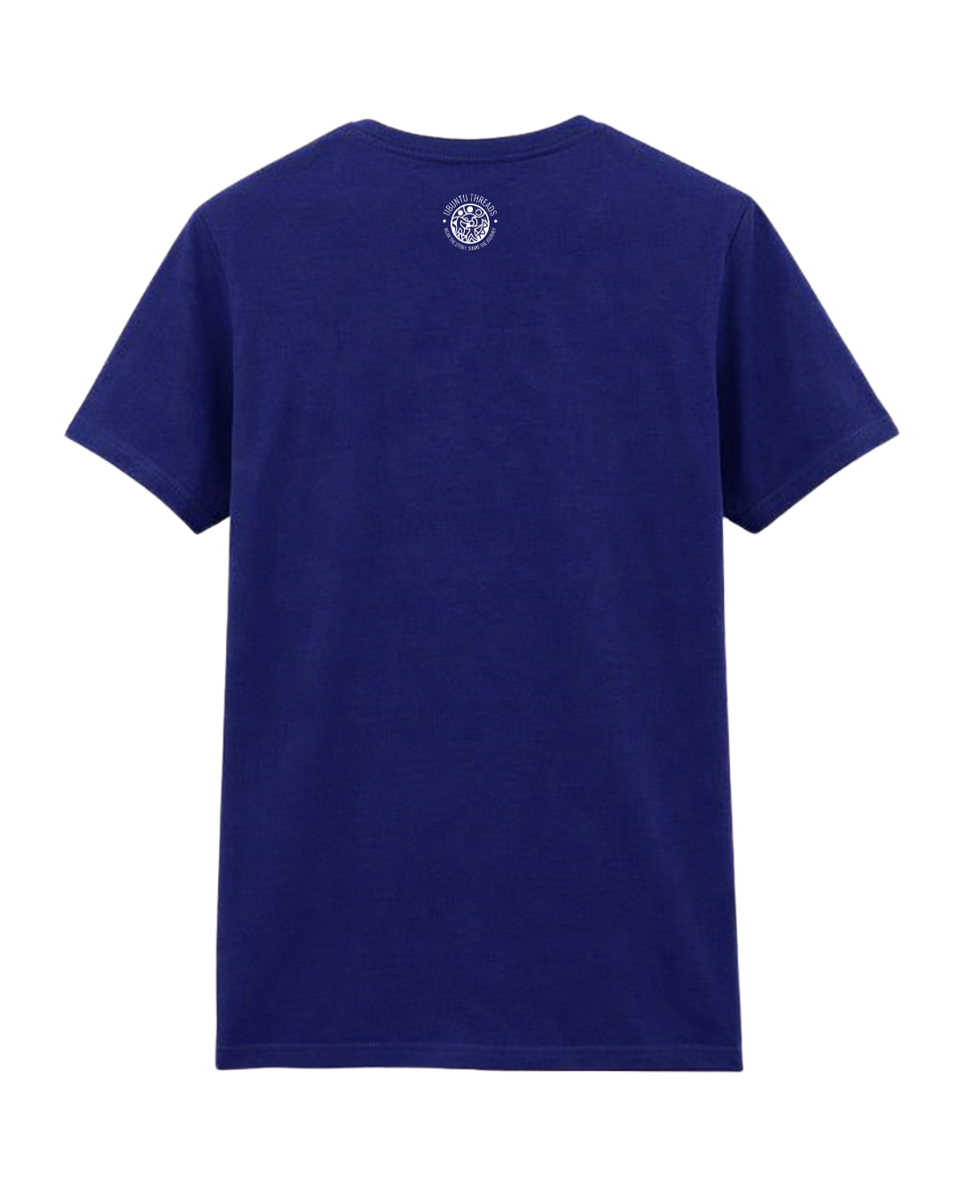 Whimple CC x Ubuntu Threads Tee