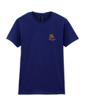 Whimple CC x Ubuntu Threads Tee
