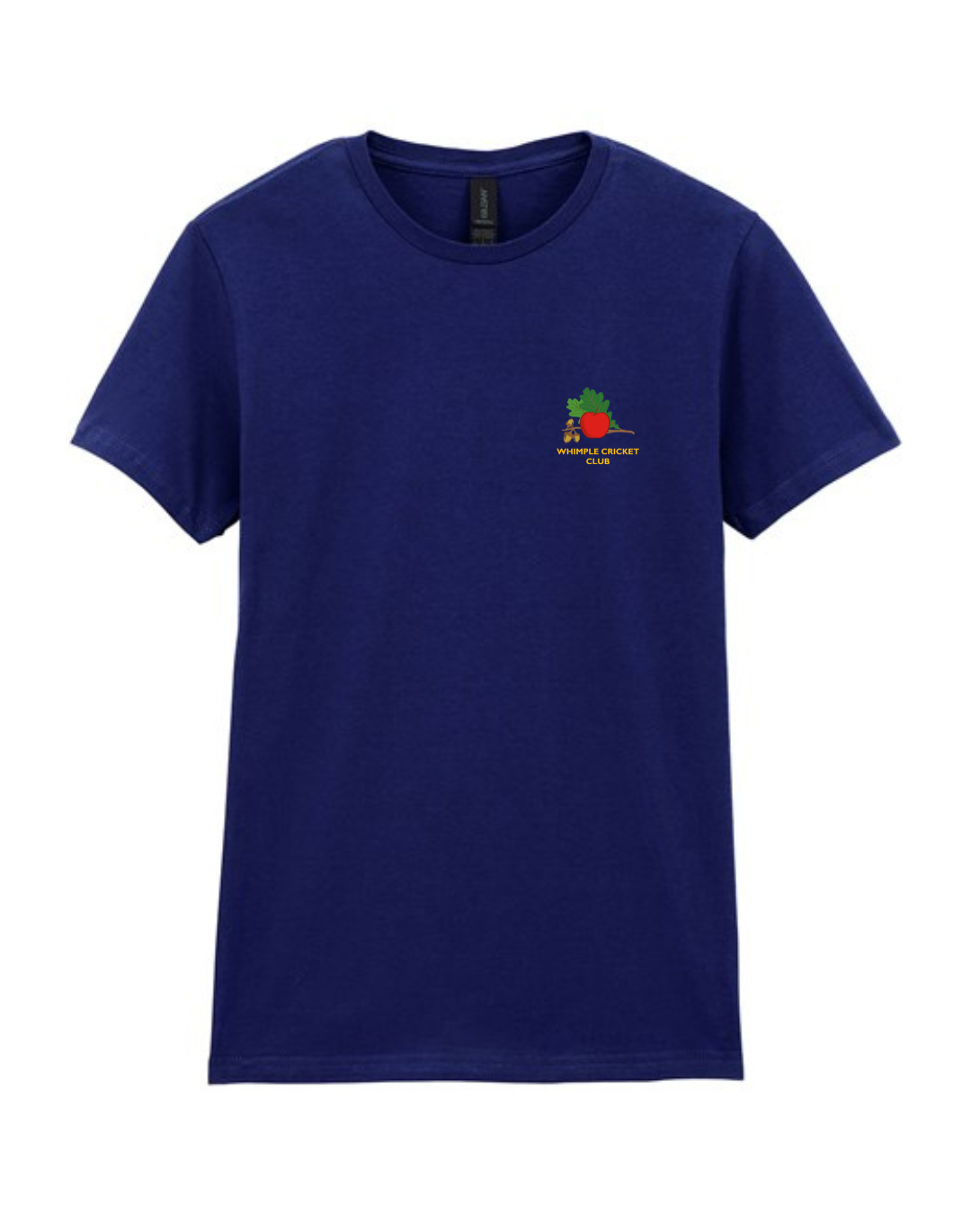 Whimple CC x Ubuntu Threads Tee