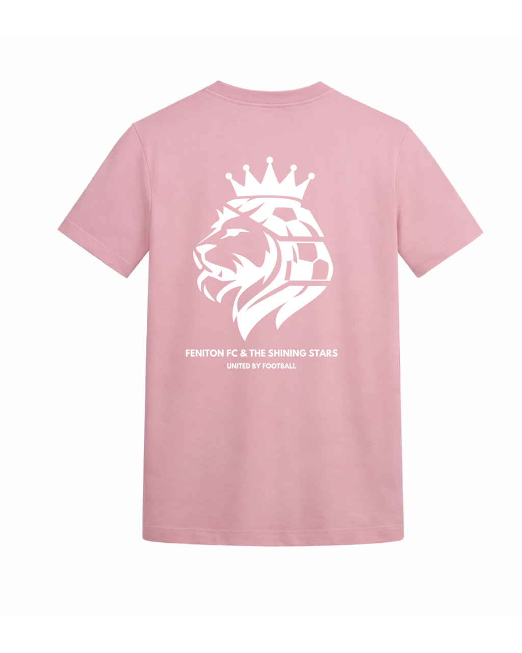 Feniton FC x The Shining Stars Tee v2