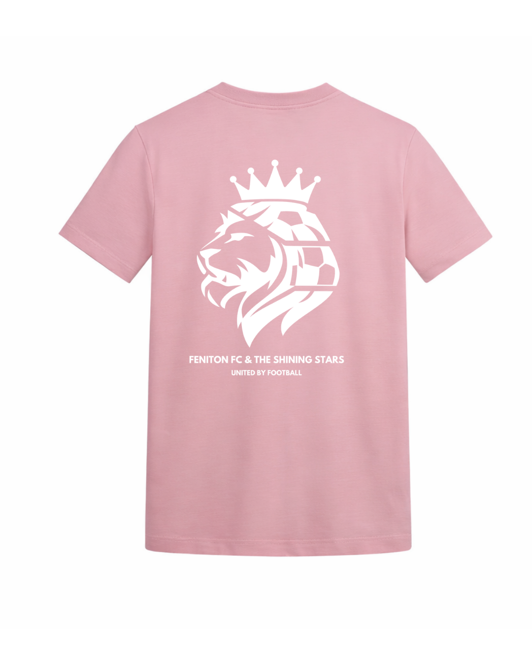 Feniton FC x The Shining Stars Tee v2