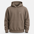 Cheetah Hoodie