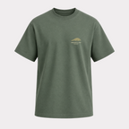 Armoured & Alive Tee