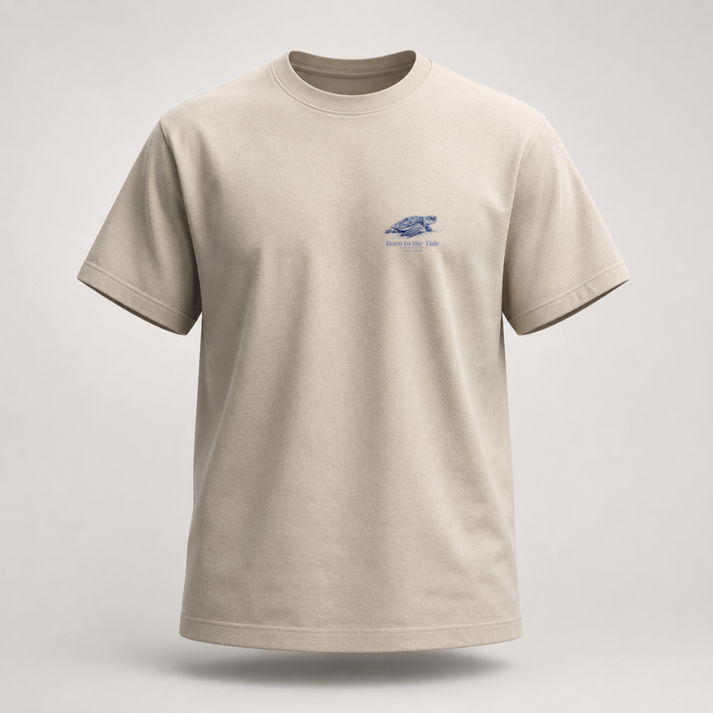 Reach the Sea Kids Tee