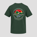 Hluhluwe Rugby Club x Ubuntu Threads Tee