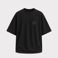 Capybara Oversized Tee