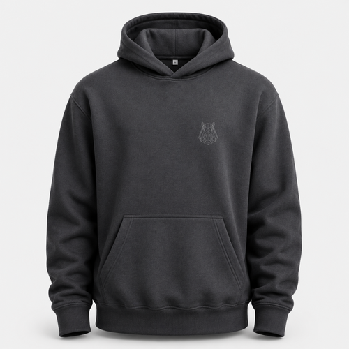 Capybara Hoodie