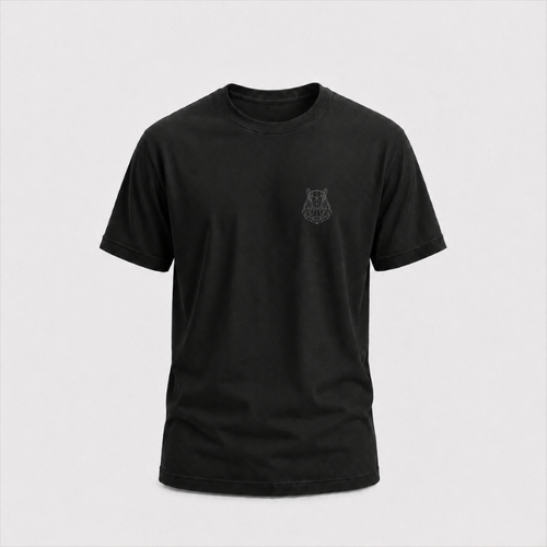 Capybara Tee