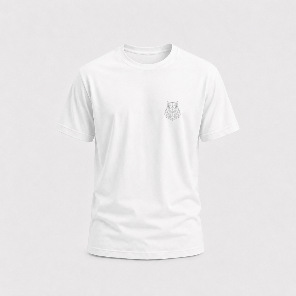 Capybara Tee