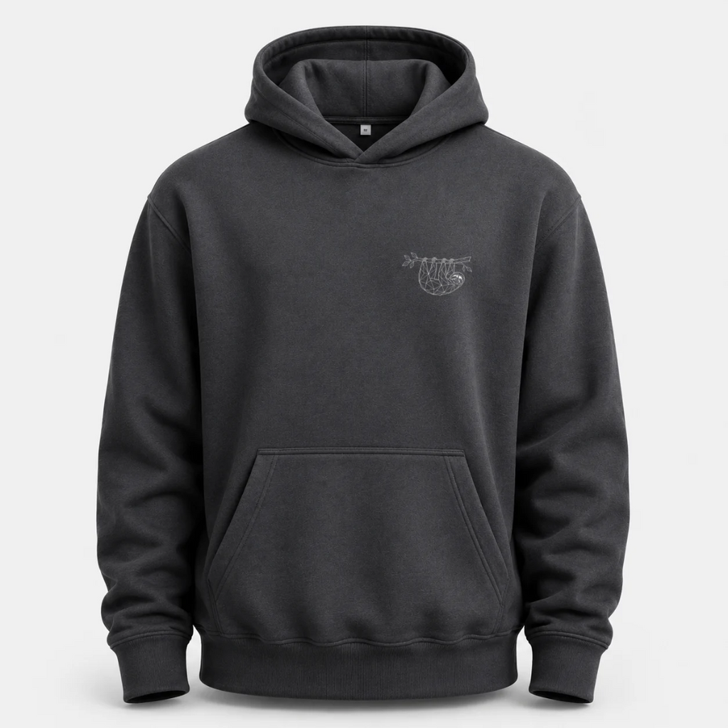 Sloth Hoodie