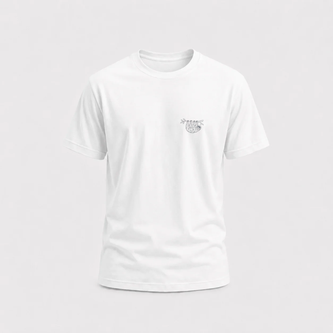 Sloth Tee
