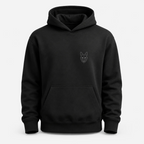 Maned Wolf Hoodie