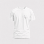 Maned Wolf Tee