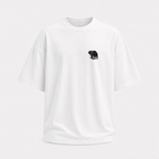 Elephant Nexus Oversized Tee