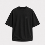Elephant Nexus Oversized Tee