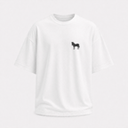 Zebra Nexus Oversized Tee
