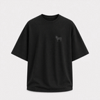 Zebra Nexus Oversized Tee