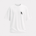 Macaw Nexus Oversized Tee