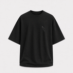 Macaw Nexus Oversized Tee