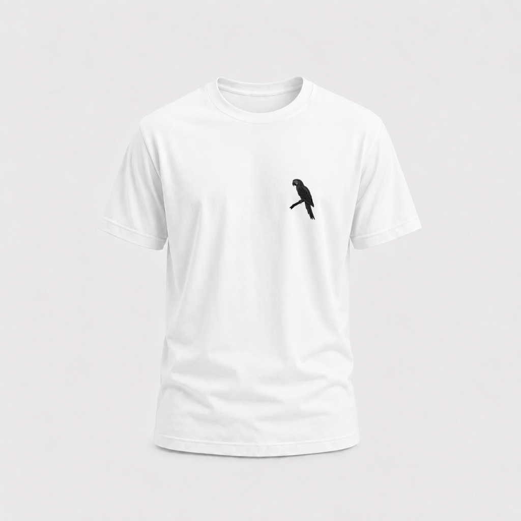 Macaw Nexus Kids Tee