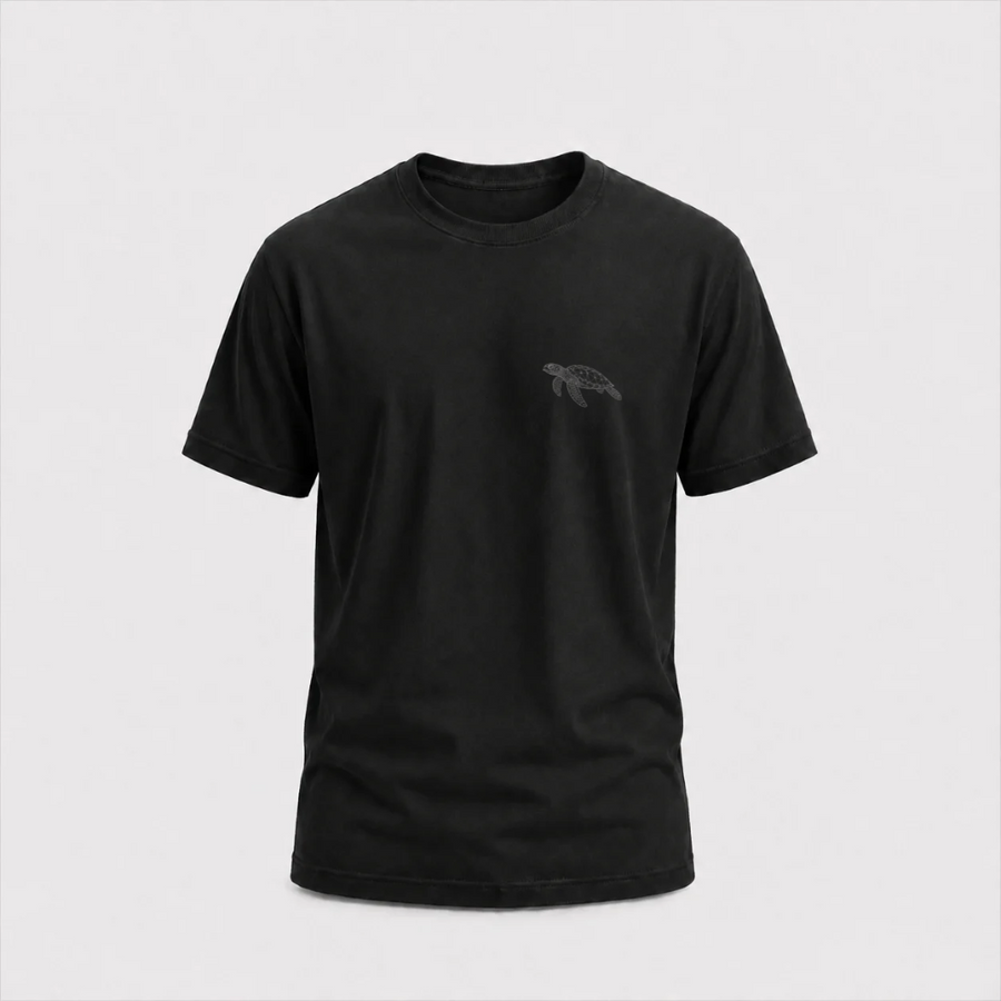 Turtle Nexus Classic Tee