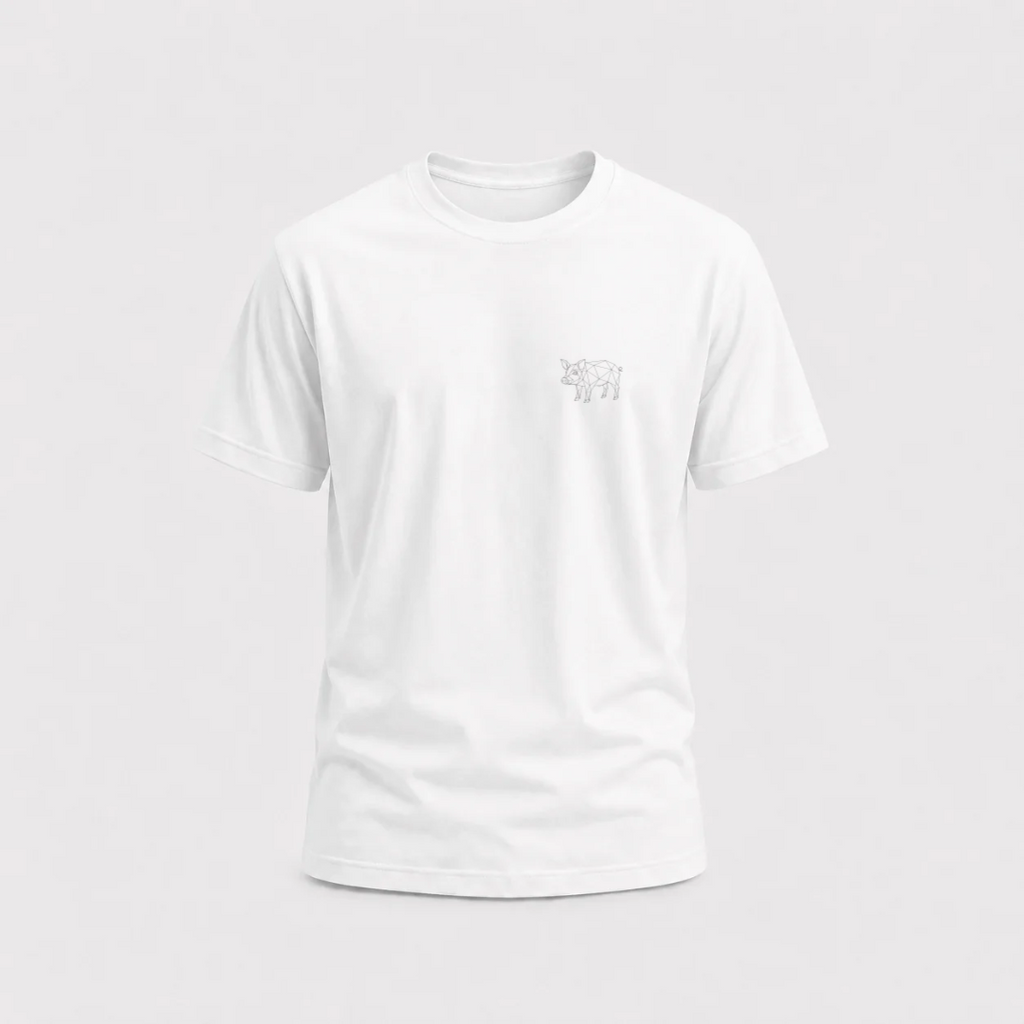 Pig Tee