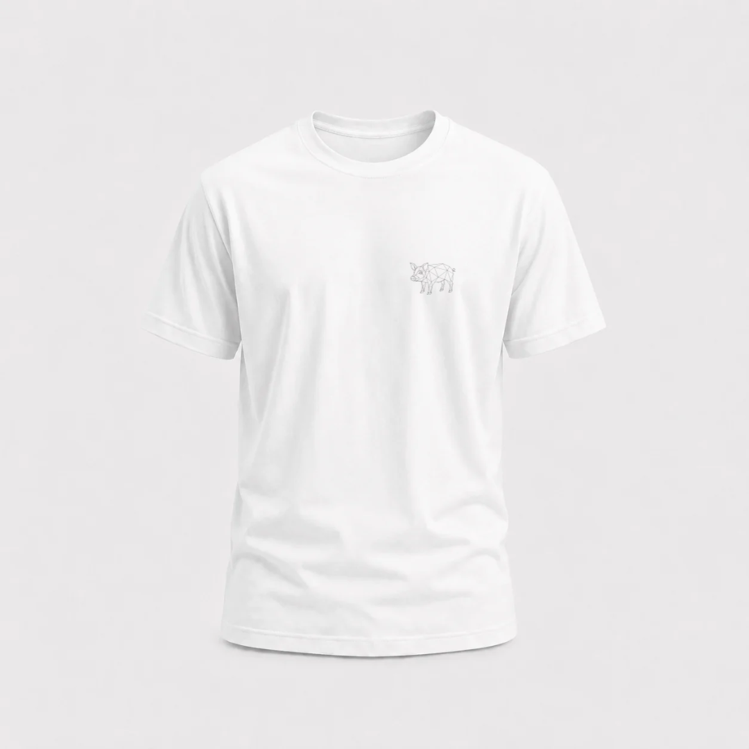 Pig Tee