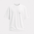 Bat Oversized Tee