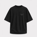 Bat Oversized Tee