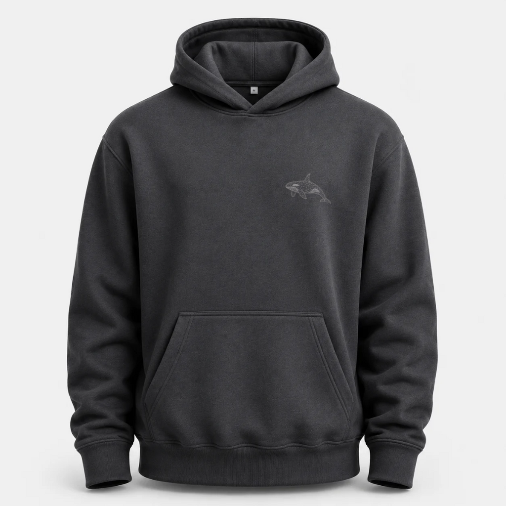 Orca Nexus Hoodie