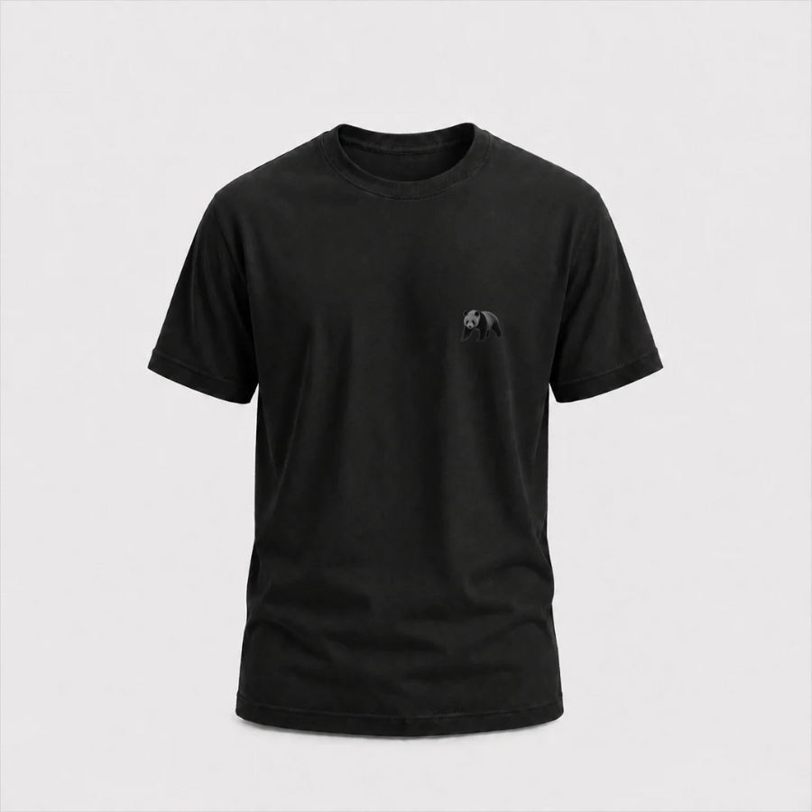 Panda Nexus Classic Tee