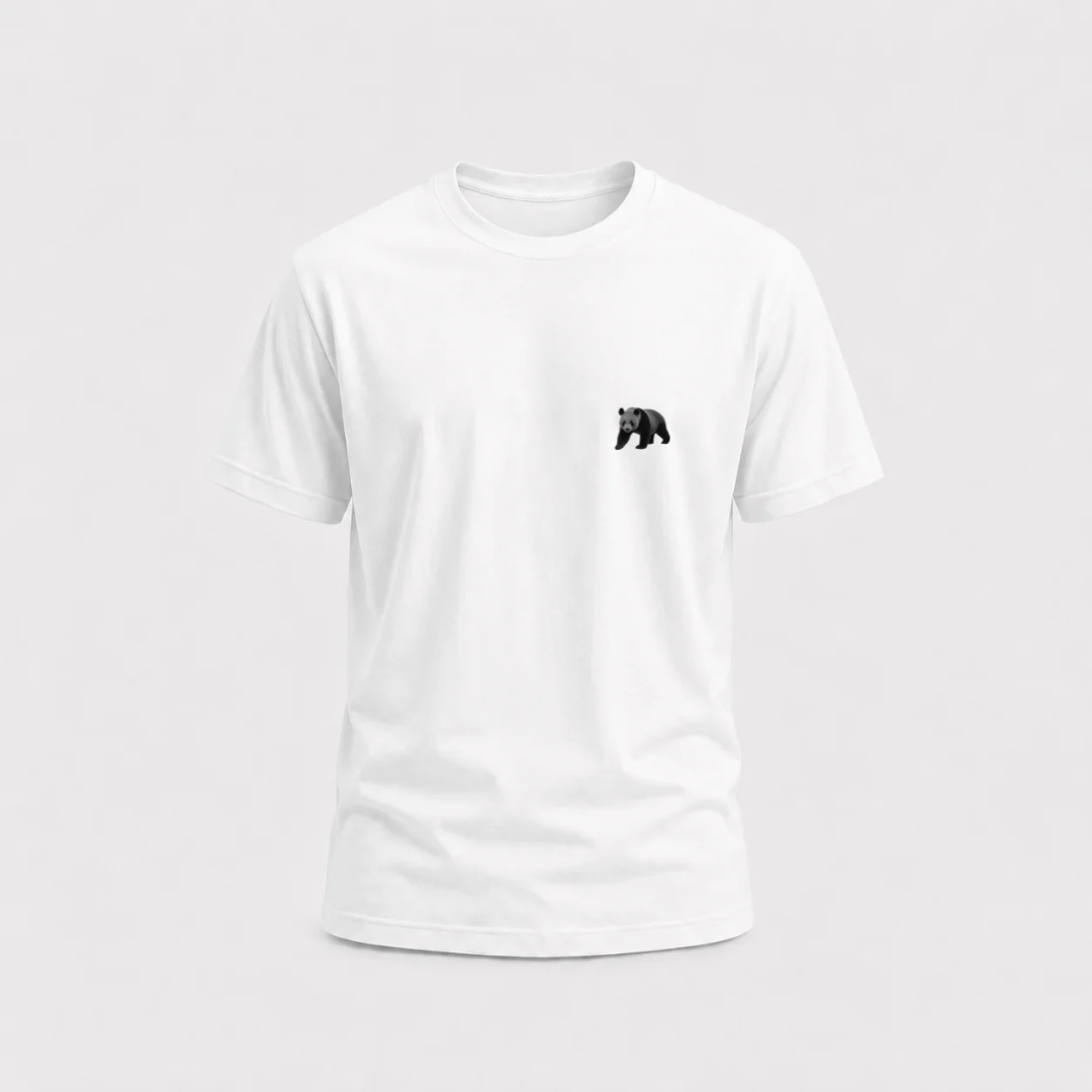 Panda Nexus Tee