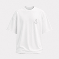 Penguin Oversized Tee