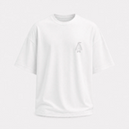 Penguin Oversized Tee