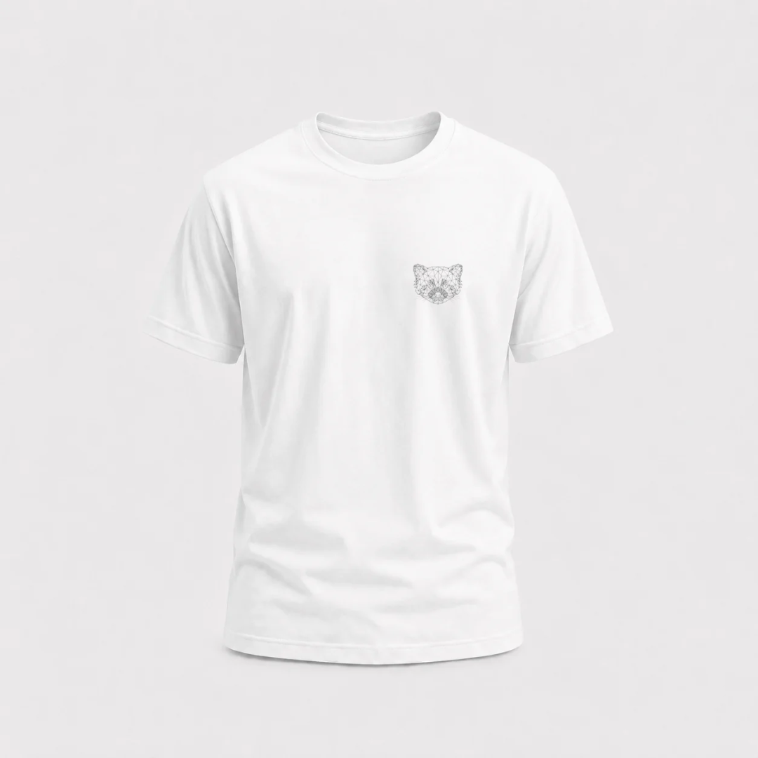 Red Panda Tee