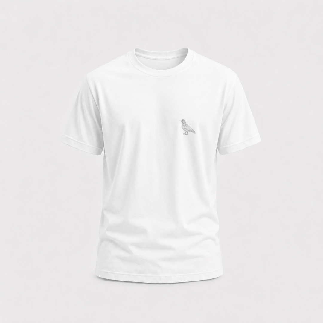 Pigeon Tee
