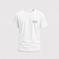 Rhino Front & Back Tee