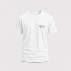 Rhino Front & Back Tee